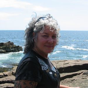 Meet your Posher, Diane